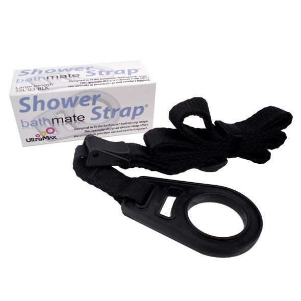 BATHMATE - ARNÉS DE SOPORTE PARA ALA DE DUCHA Y BAÑO