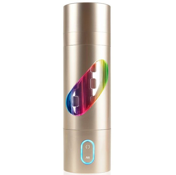 EXTREME TOYZ - MASTURBADOR MASCULINO USB ROTO BATOR