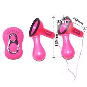 DANCE - NIPPLE STIMULATING WAVES