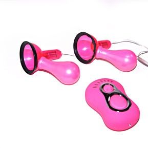 DANCE - NIPPLE STIMULATING WAVES