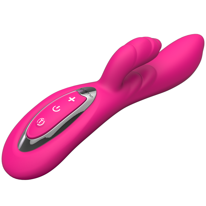 NALONE - SMART VIBRATOR TOUCH 2