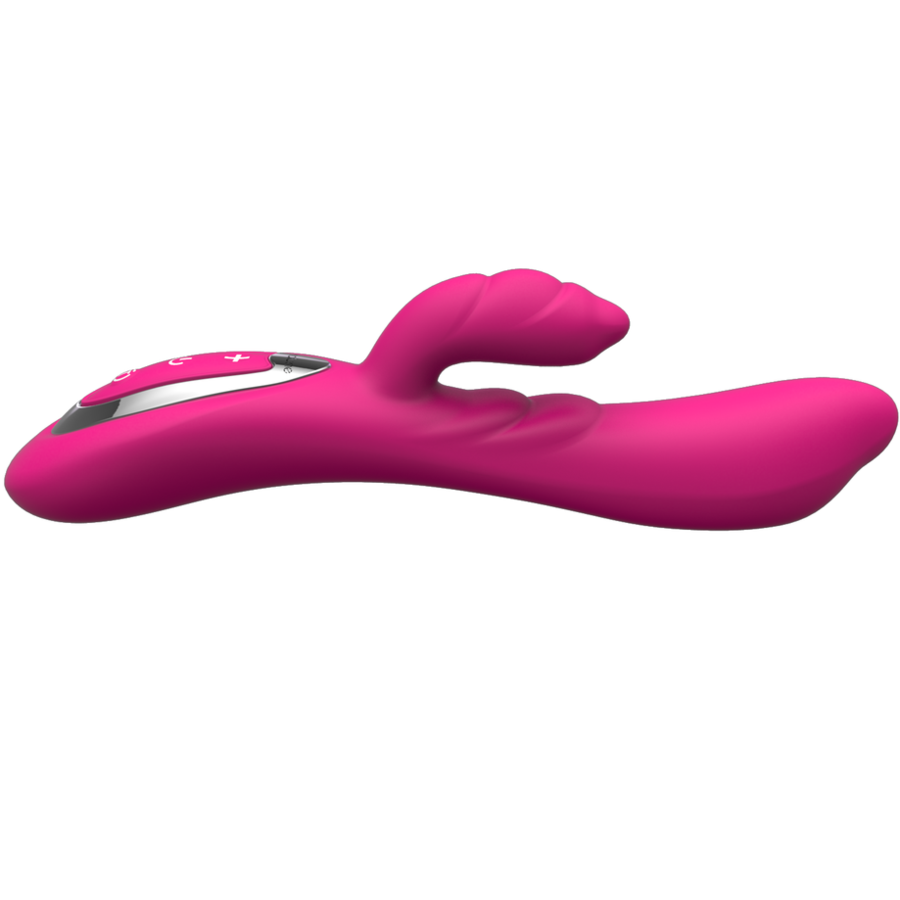 NALONE - SMART VIBRATOR TOUCH 2
