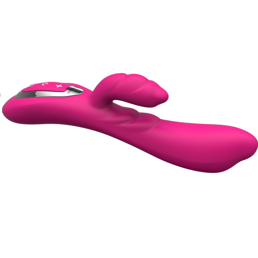 NALONE - SMART VIBRATOR TOUCH 2