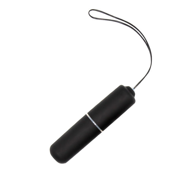 BAILE - BLACK REMOTE CONTROL RING 20V