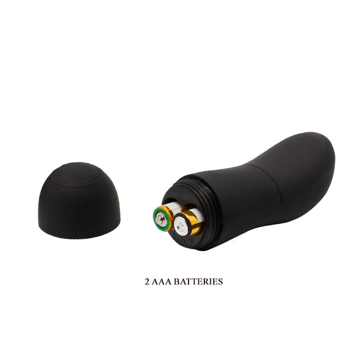 BAILE - BLACK REMOTE CONTROL RING 20V