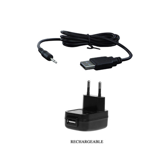 PRETTY LOVE - ARNÉS AUGUS LILA