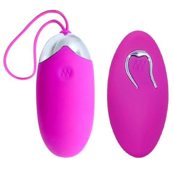 PRETTY LOVE - EGG BERGER 12 V REMOTE CONTROL