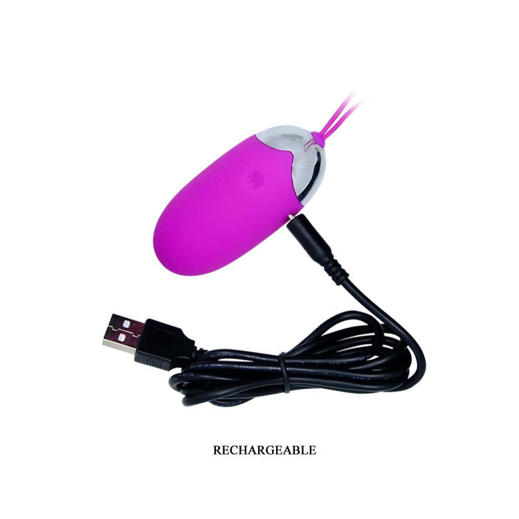 PRETTY LOVE - EGG BERGER 12 V REMOTE CONTROL
