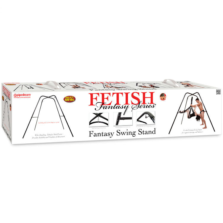 SERIE FETISH FANTASY - SOPORTE DE COLUMPIO