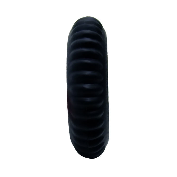 BAILE - ANILLO PARA PENE TITAN NEGRO 1.9 CM