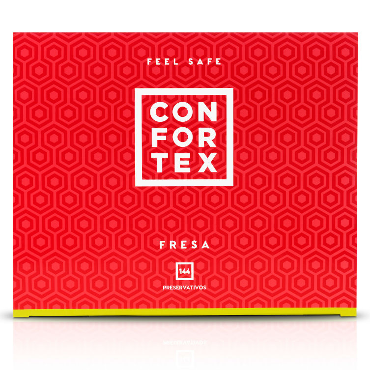 CONFORTEX - STRAWBERRY CONDOMINIUM 144 UNITS