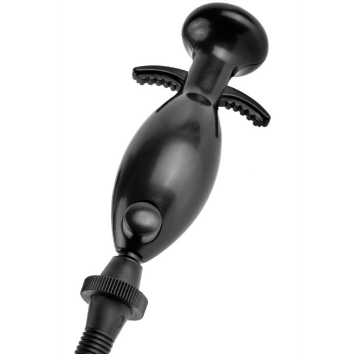 FETISH FANTASY EXTREME - BOMBA DE ONDAS ESTIMULANTE VAGINAL CON VIBRACIÓN