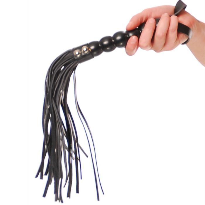FETISH FANTASY SERIES - CAT-O-NINE TAILS SERIES WITH SUPERVISION