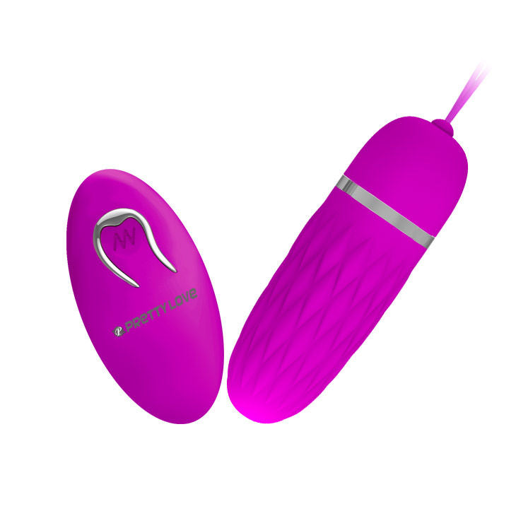 PRETTY LOVE - FLIRTATION DAWN VIBRANT EGG