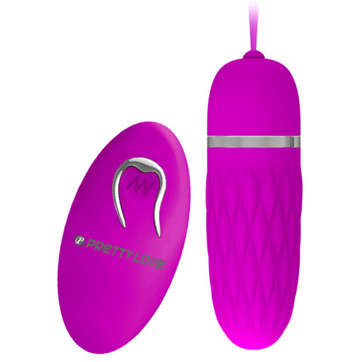PRETTY LOVE - FLIRTATION DAWN VIBRANT EGG