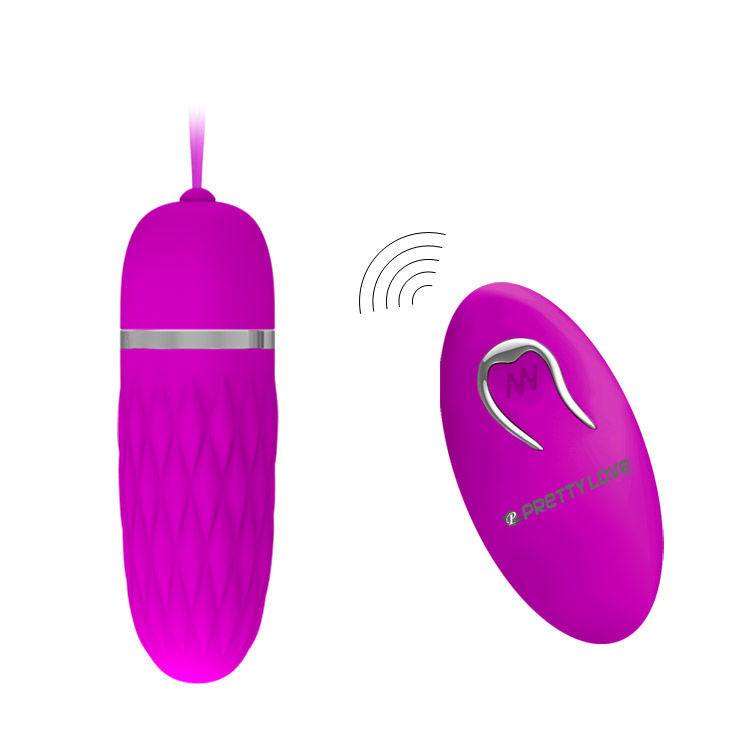 PRETTY LOVE - FLIRTATION DAWN VIBRANT EGG