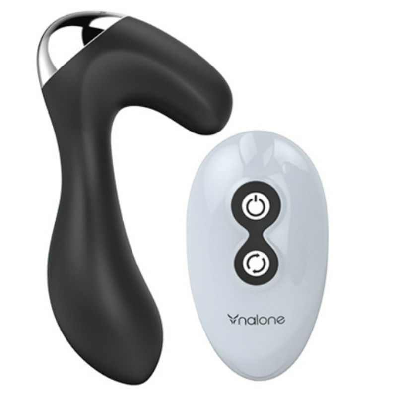 NALONE - REMOTE CONTROL PROSTTIC ANAL PROP