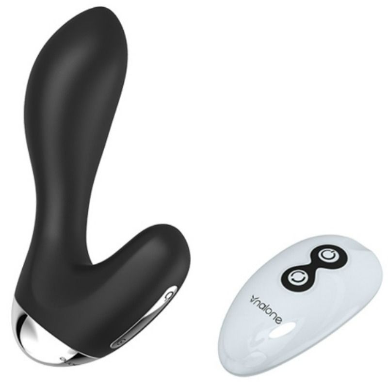 NALONE - REMOTE CONTROL PROSTTIC ANAL PROP