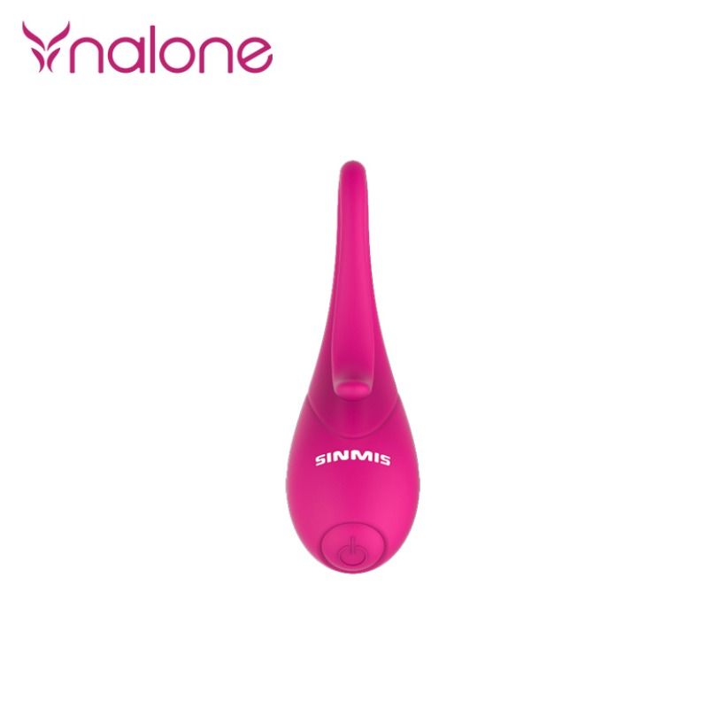 NALONE - PINZAS VIBRATORIAS DE COCO