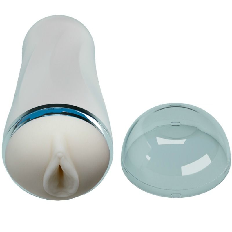 PRETTY LOVE - PROYECTO DE VAGINA MASTURBADOR MASCULINO