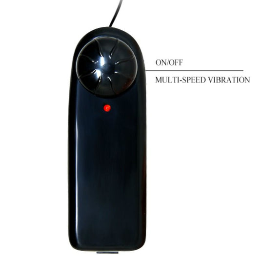 BAILE - ESPALDA DEL HOMBRE MÁS GRANDE CON VIBRACIÓN