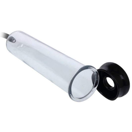 BAILE - SISTEMA DE AGRANDAMIENTO DEL PENE CON VIBRACIÓN