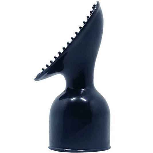 BAILE - CABEZAL DE POTENCIA INTERCAMBIABLE PARA MASAJE DE ESTIMULACIÓN DEL CLÍTORIS