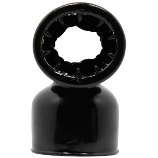 BAILE - CABEZAL DE POTENCIA INTERCAMBIABLE PARA MASAJEADOR MASCULINO