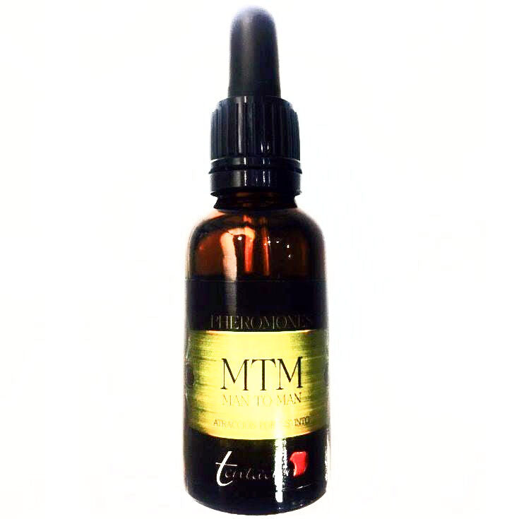 TENTACION - SYNTHETIC PHEROMONES IDENTICAL TO GAY HUMAN 30 ML