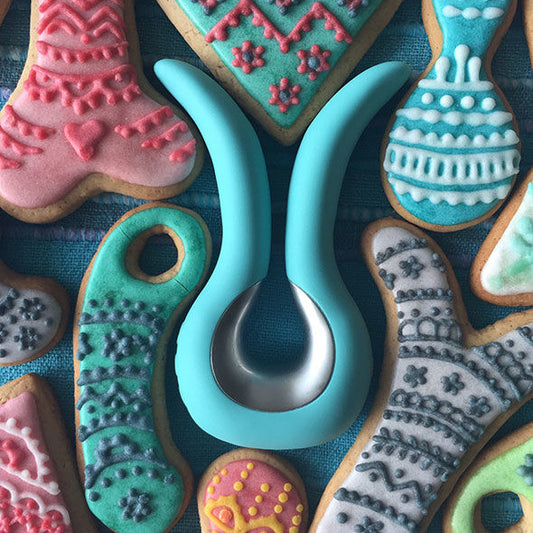 G-VIBE - MINI JUGUETES DIVERTIDOS TIFFANY MINT