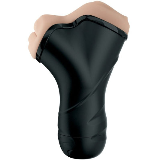 PDX ELITE - VIBRADOR DE DOBLE PENETRACIÓN