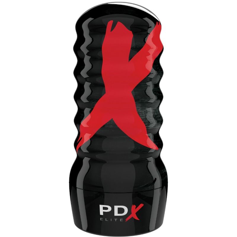 PDX ELITE - KIT EXPLOSIVO DE DISEÑO DE VAGINA PARA GASTAR EN EL CULO