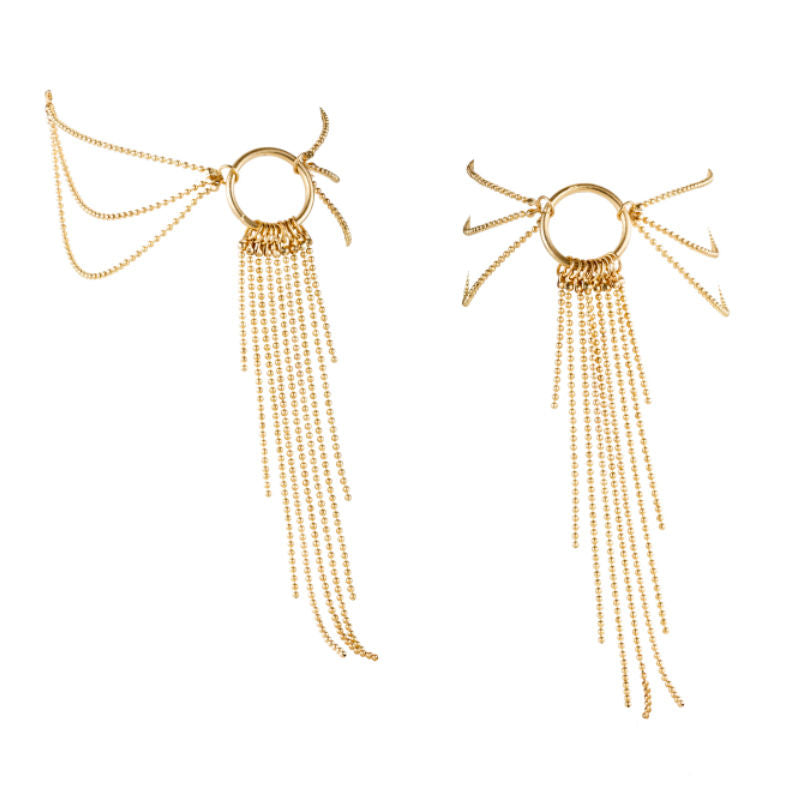 JOYERÍA - MAGNÍFICAS PULSERAS DE ORO