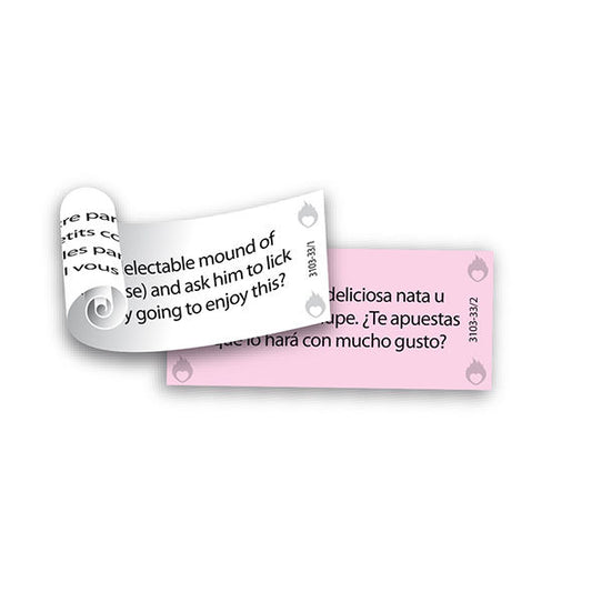 BROMA Y COMPLACE - CORAZÓN LLENO DE AMOR Y DESEO