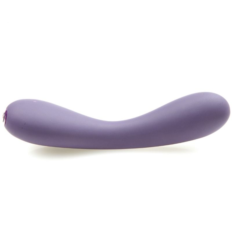 JE JOUE - A PURPLE VIBRATOR