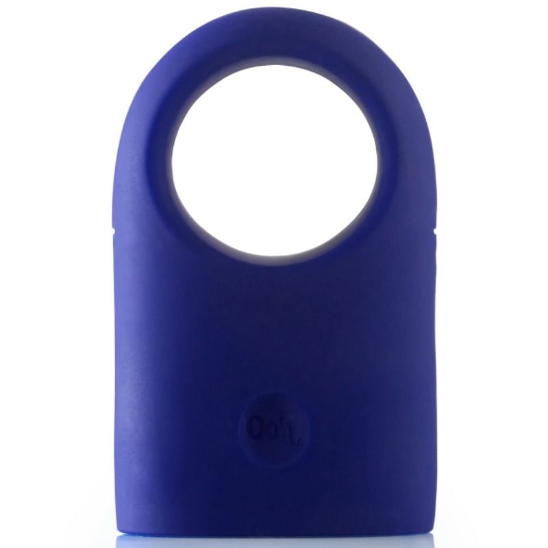 JE JOUE - OOH BY REPLACING THE BLUE ELECTRIC RING