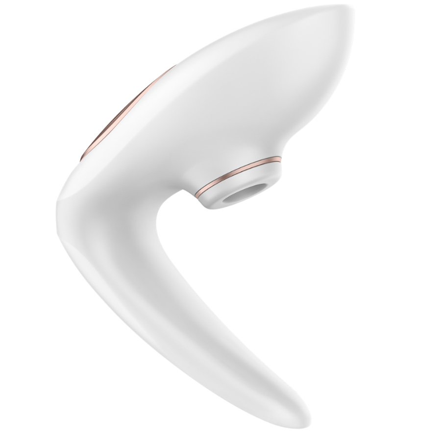 SATISFYER - PRO 4 COUPLES EDITION 2020