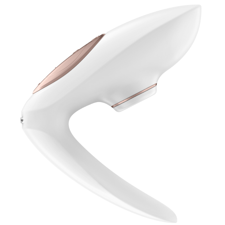 SATISFYER - PRO 4 COUPLES EDITION 2020