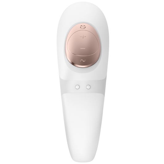 SATISFYER - EDICIÓN PRO 4 PAREJAS 2020