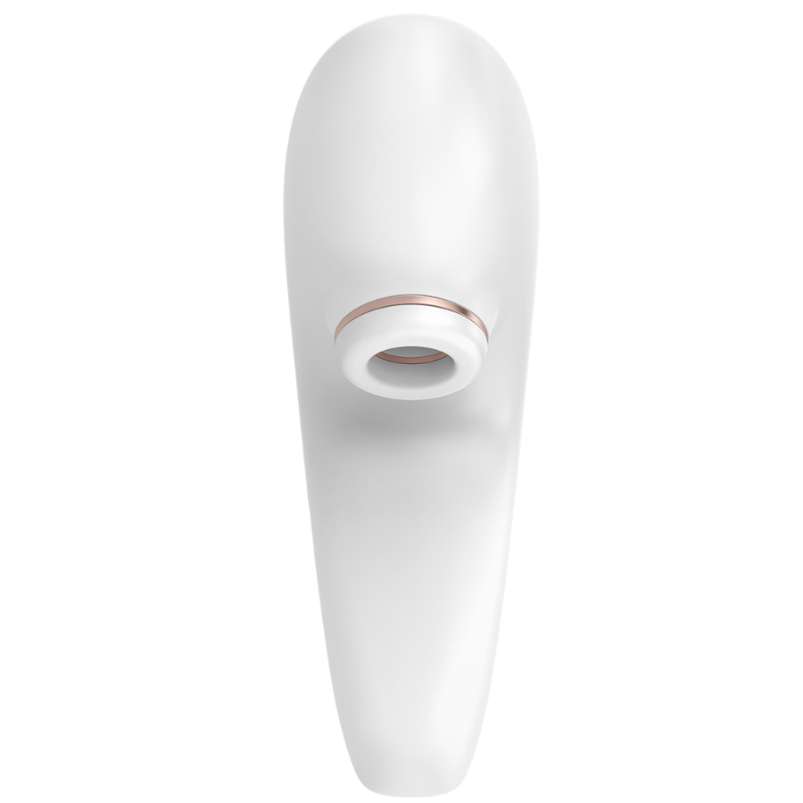 SATISFYER - PRO 4 COUPLES EDITION 2020