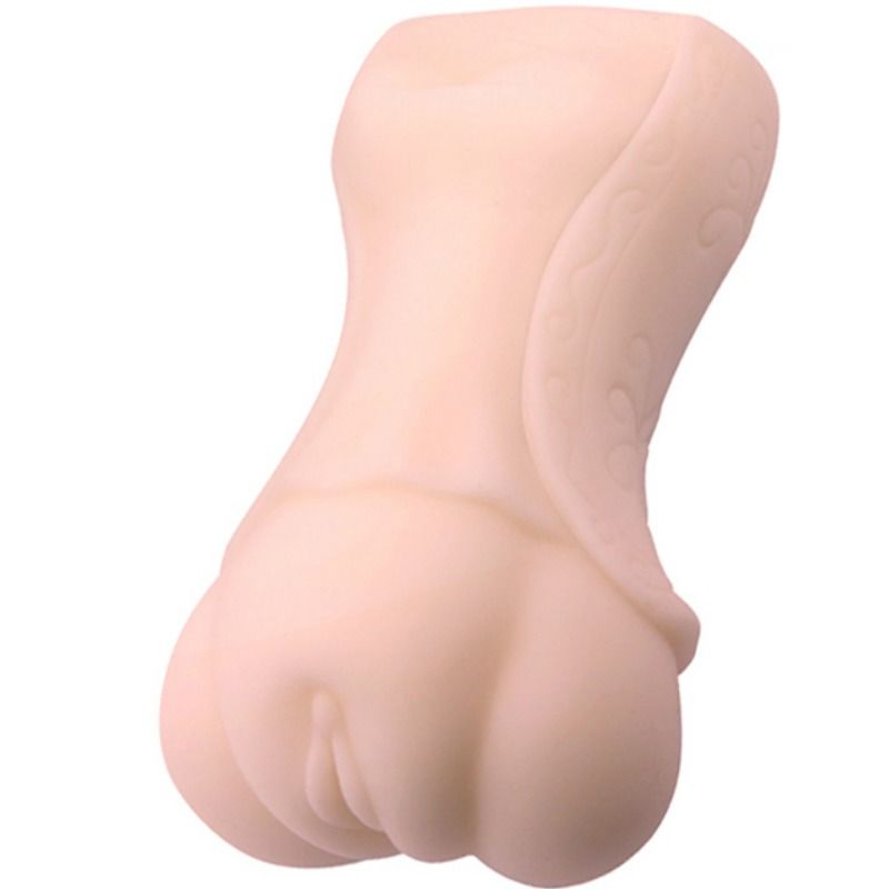 CRAZY BULL - MASTURBADOR DE VAGINA WASKIN