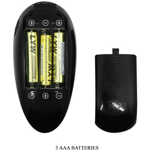 CRAZY BULL - VAGINA REALISTA Y COÑO DESNUDO CON VIBRACIÓN POSICIÓN 6