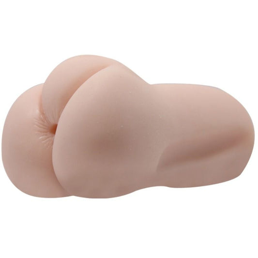 CRAZY BULL - MASTURBADOR DE PIEL DE AGUA MODELO AÑO 2