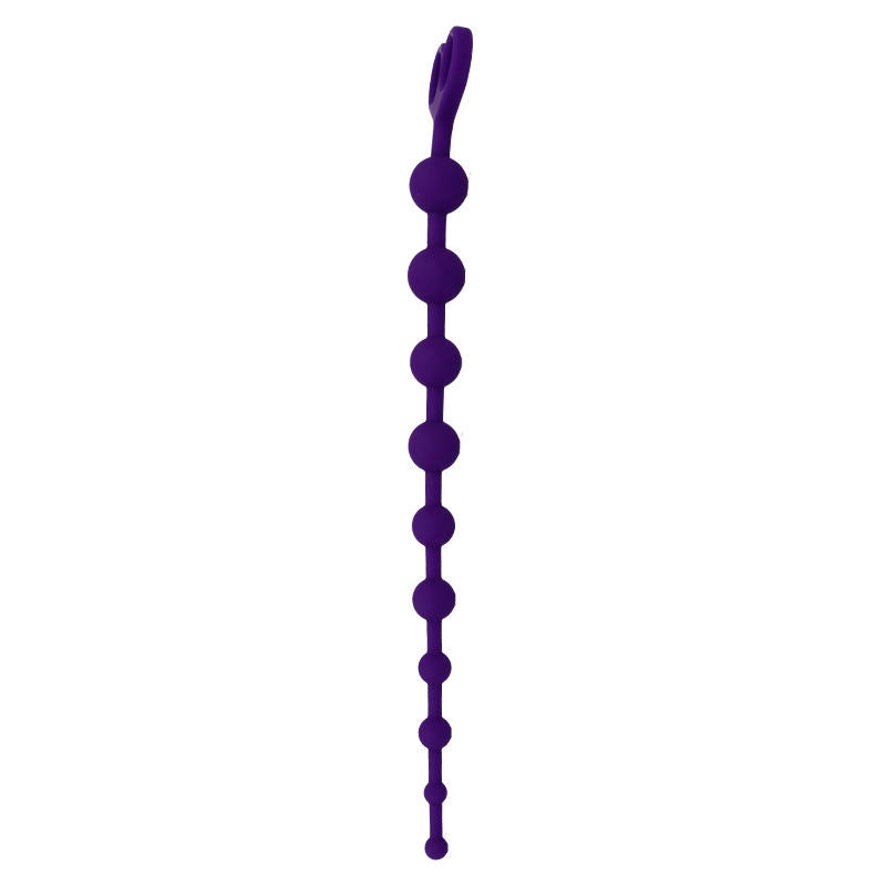 INTENSO - JAIDEN ANAL CUENTAS LILAS