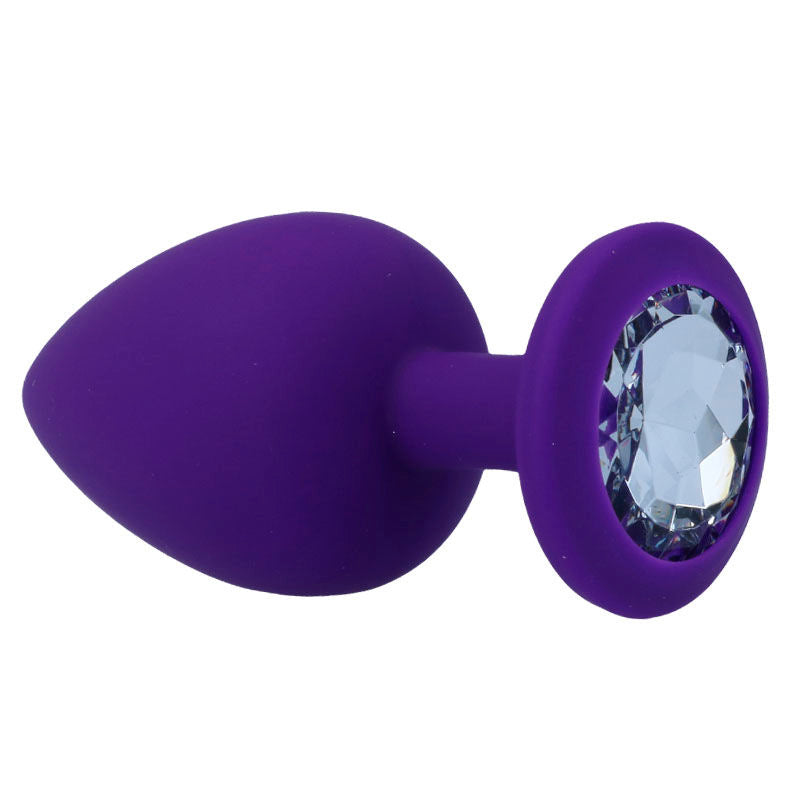 INTENSO - PLUG SHELKI L ANAL LILS