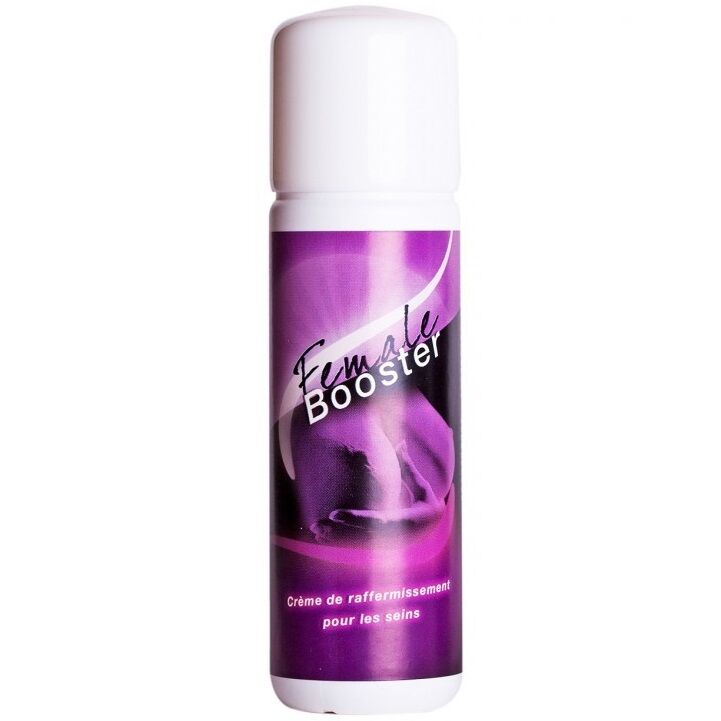 RUF - CREMA REAFIRMANTE Y REFUERZANTE DE SENOS FEMENINOS