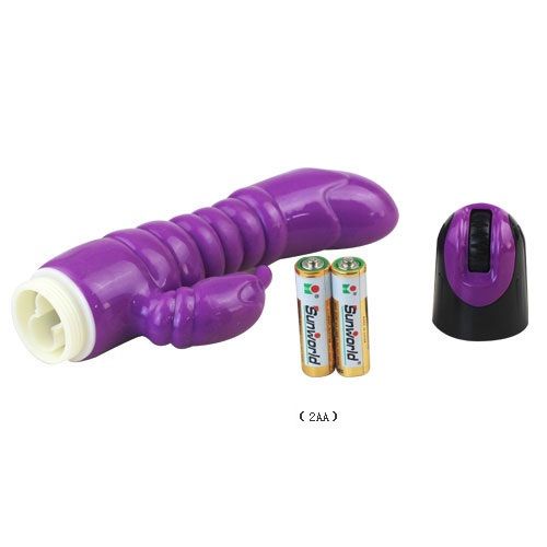 DANZA - LOVET VIBRADOR SENSACIÓN VIOLETA
