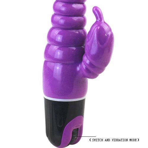DANZA - LOVET VIBRADOR SENSACIÓN VIOLETA