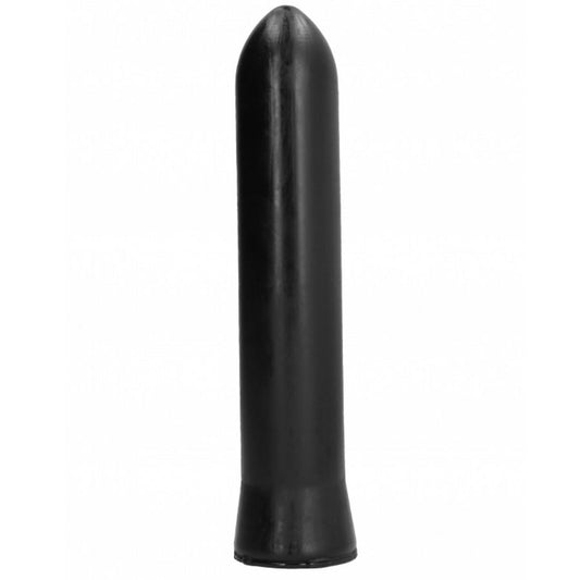 TODO NEGRO - DILDO DE 22 CM