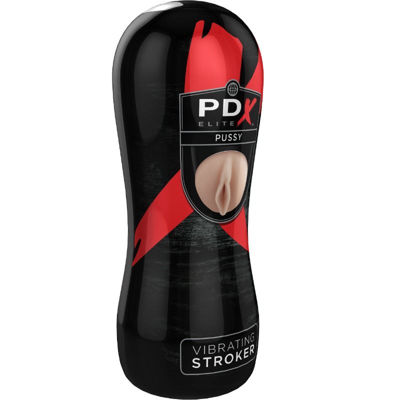 PDX ELITE - VIBRADOR DE COÑO